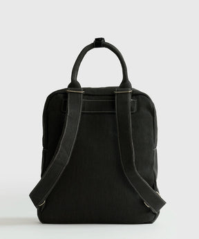 Mochila Notebook Canvas