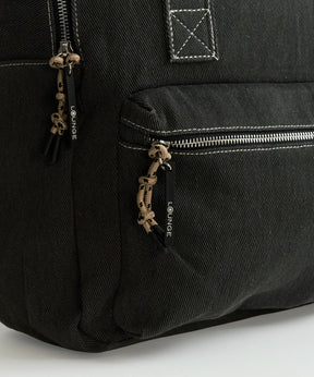 Mochila Notebook Canvas