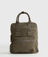 Mochila Notebook Canvas