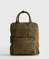 Mochila Notebook Canvas