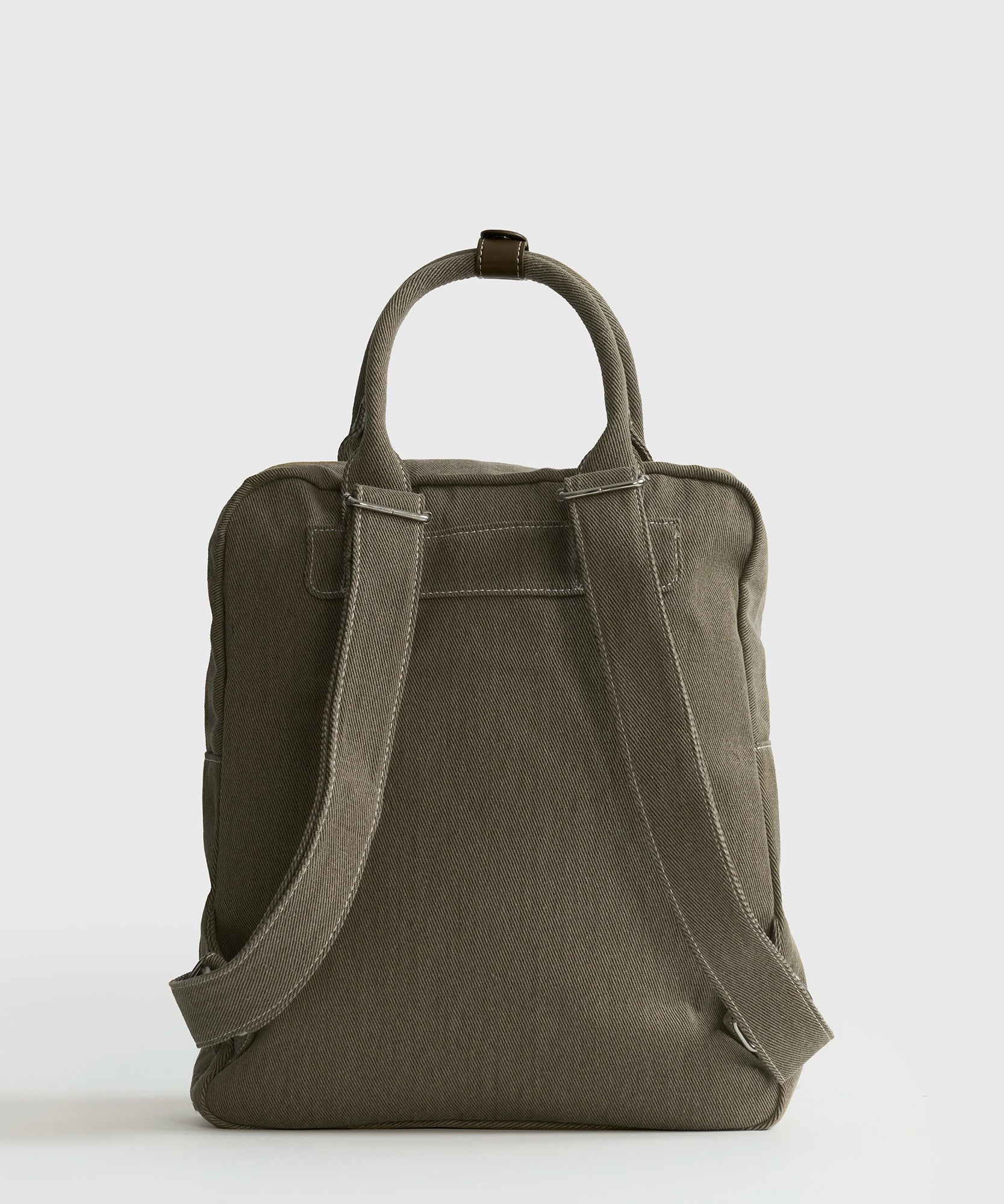 Mochila Notebook Canvas