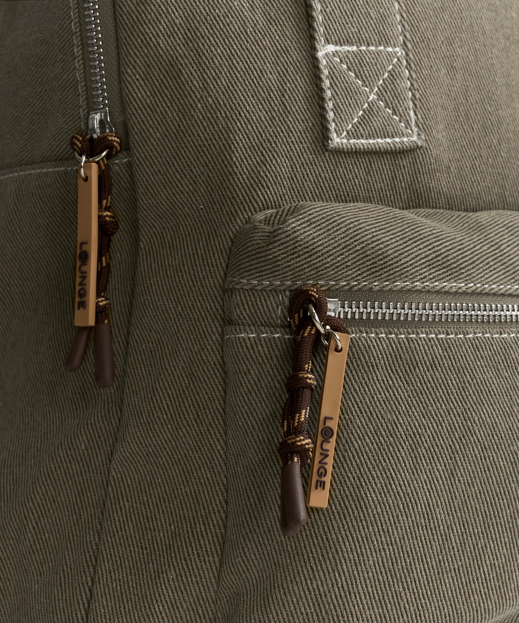 Mochila Notebook Canvas