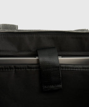 Bolso Notebook Canvas Lavado