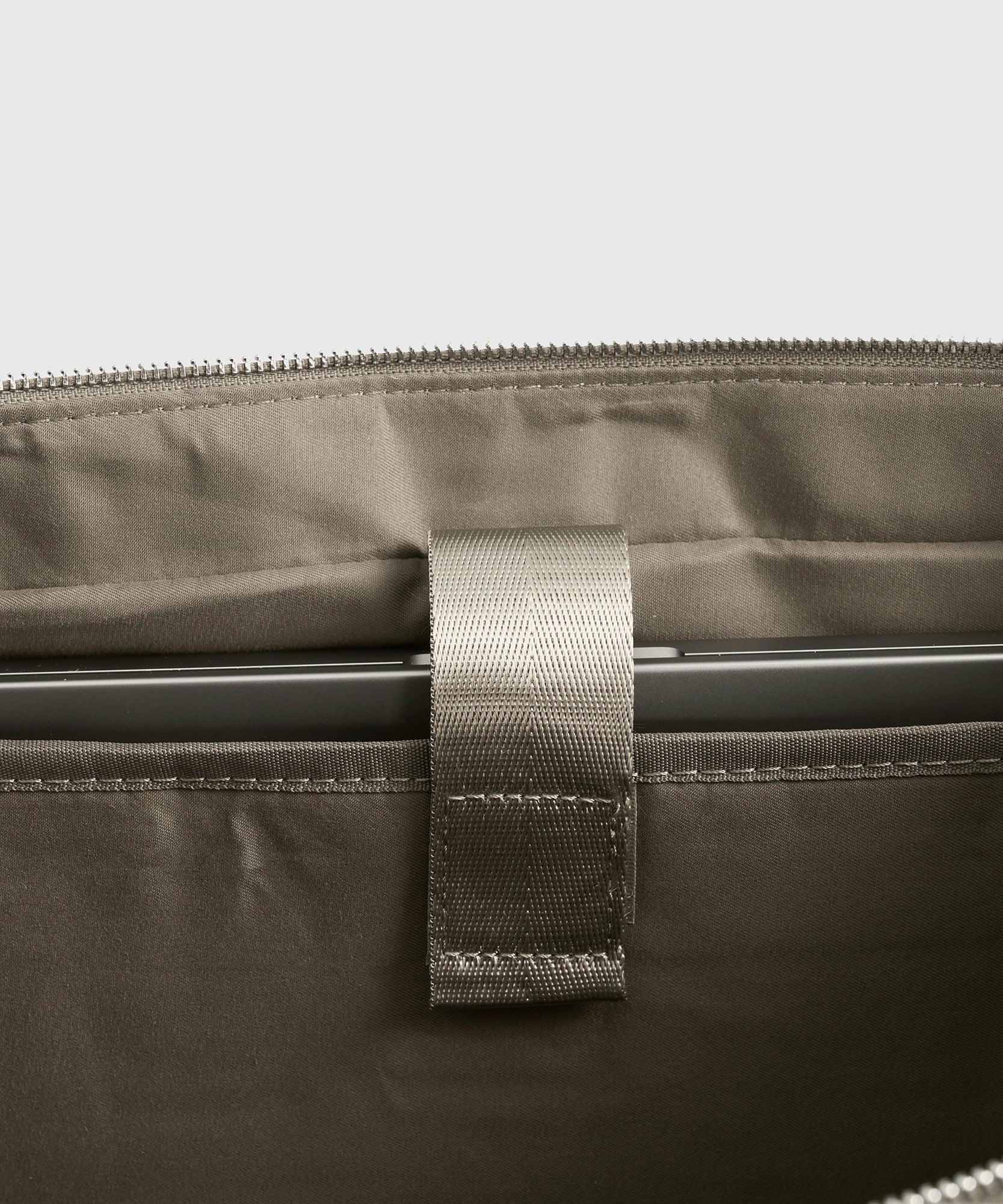 Mochila Notebook Canvas