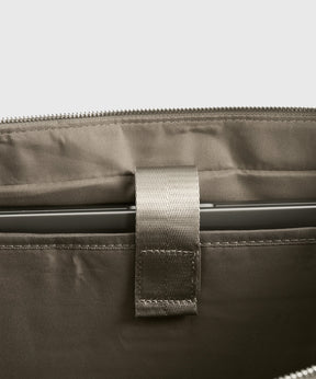 Mochila Notebook Canvas