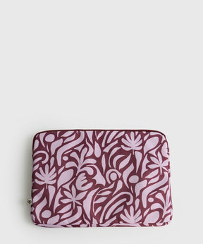 Funda Notebook Canvas