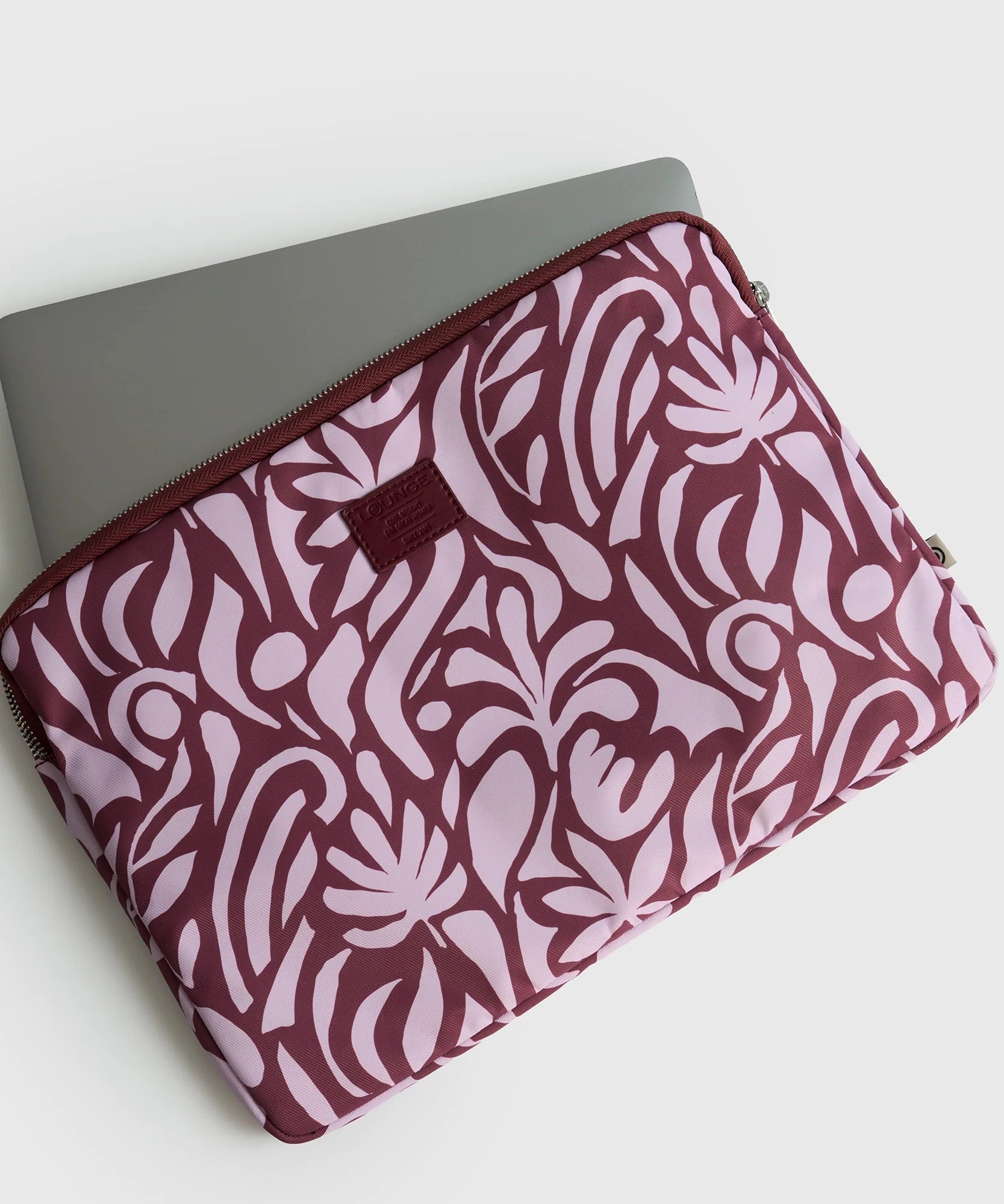 Funda Notebook Canvas