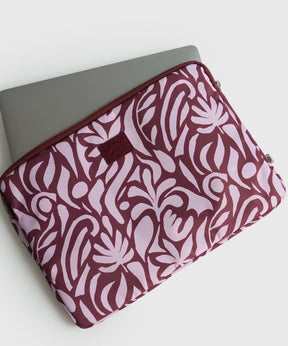 Funda Notebook Canvas