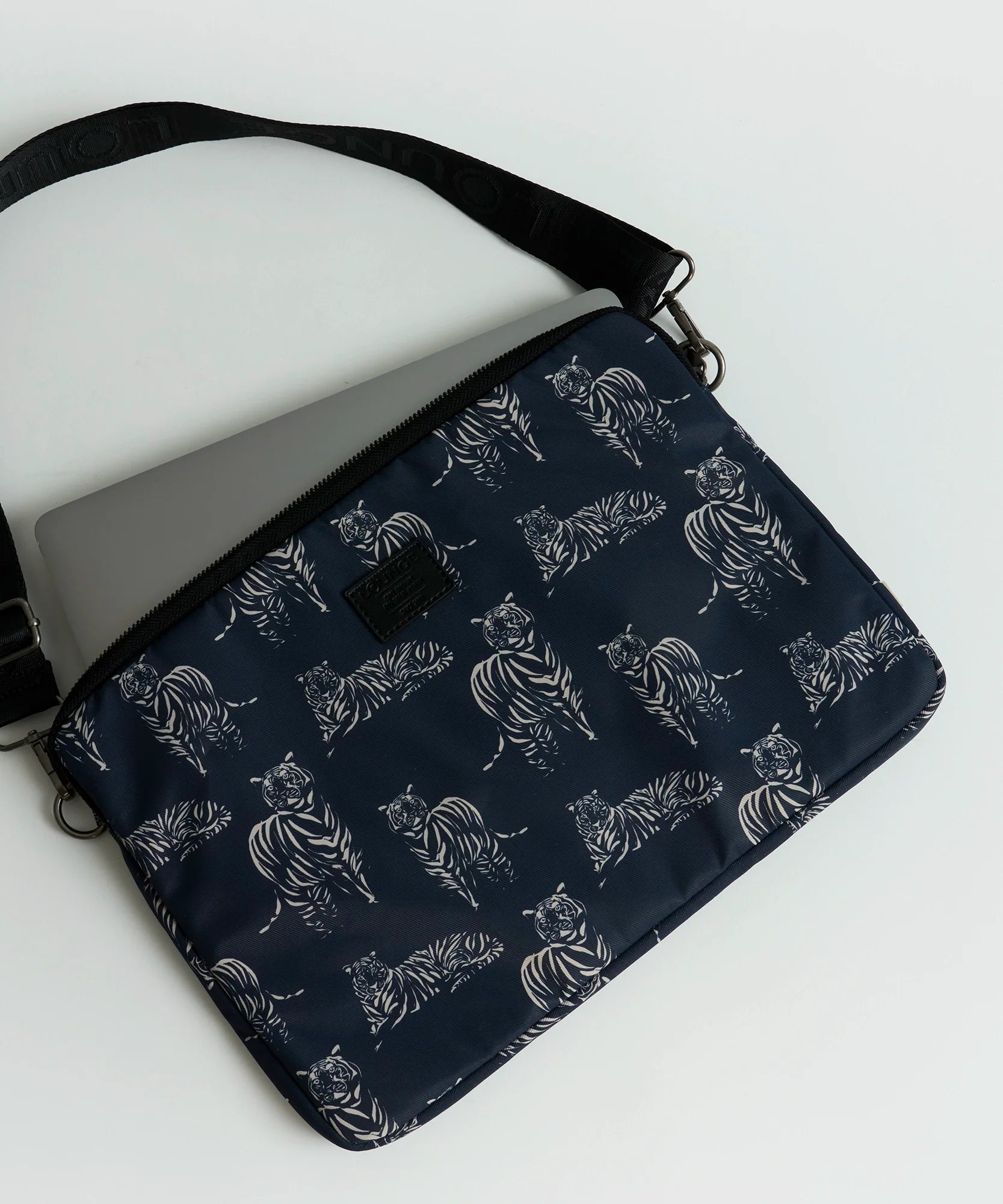 Funda Notebook Canvas