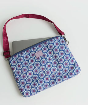 Funda Notebook Canvas