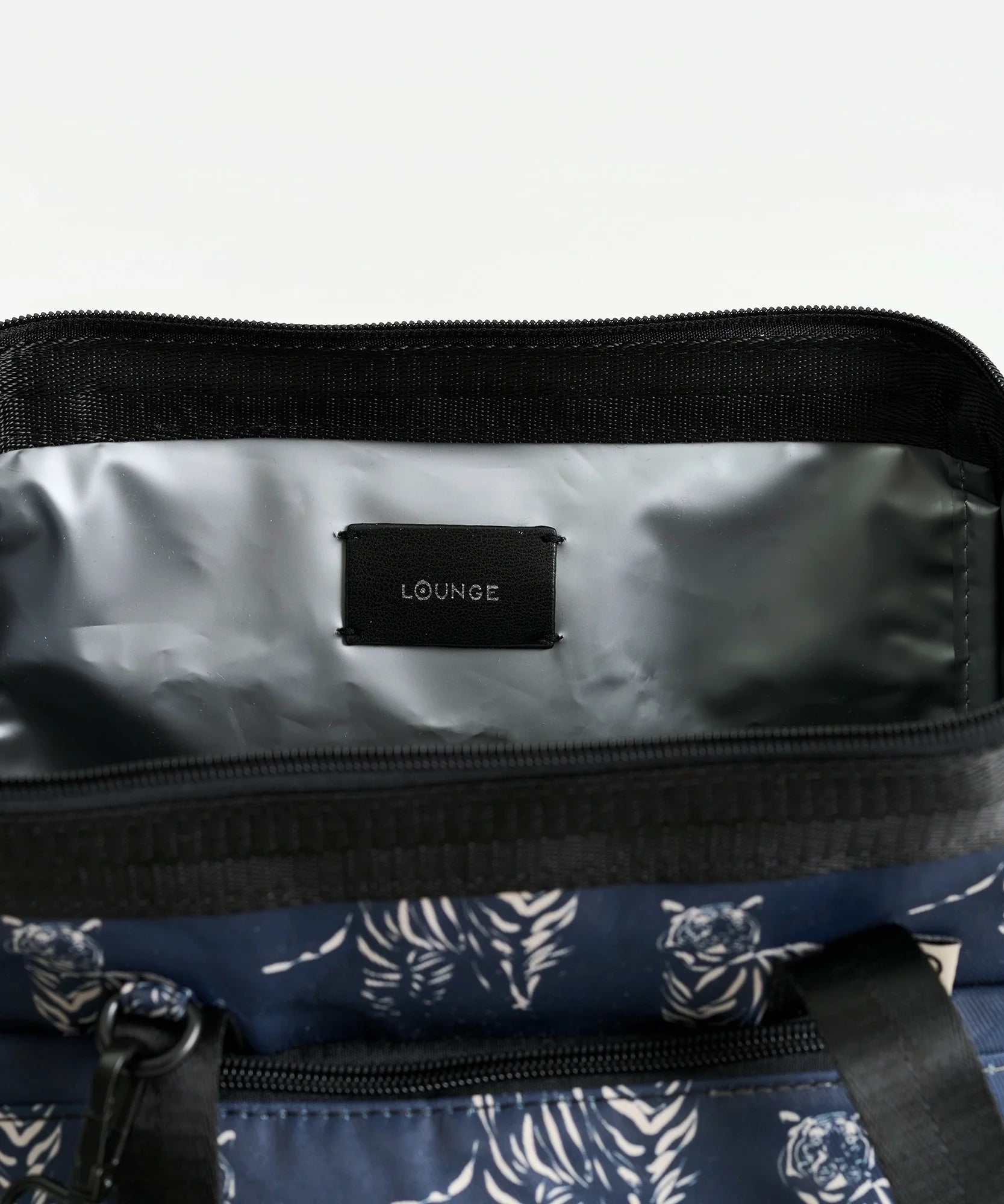 Lonchera Nylon Print Back To School