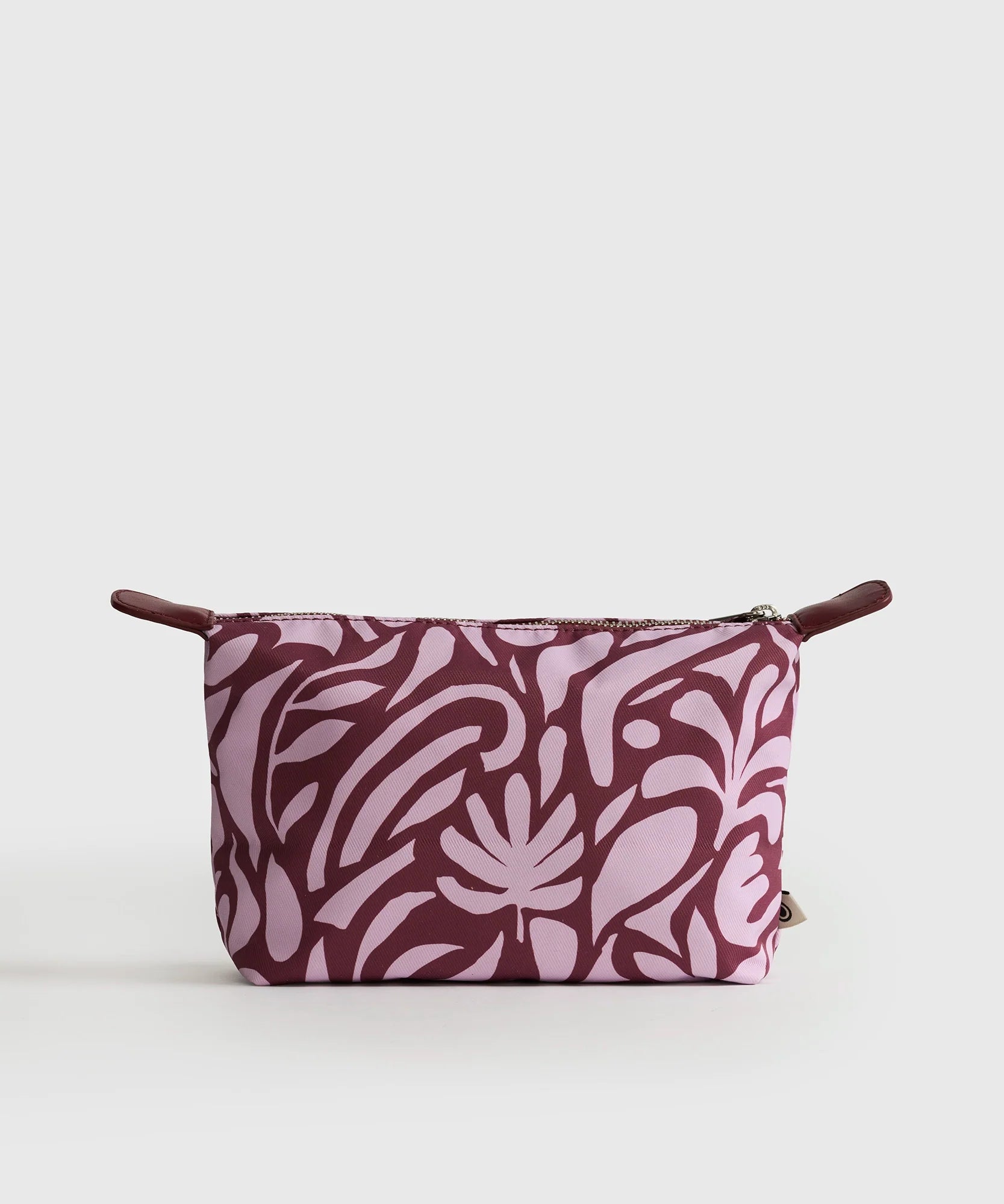 Estuche Canvas Resistente Back To School