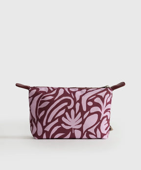 Estuche Canvas Resistente Back To School