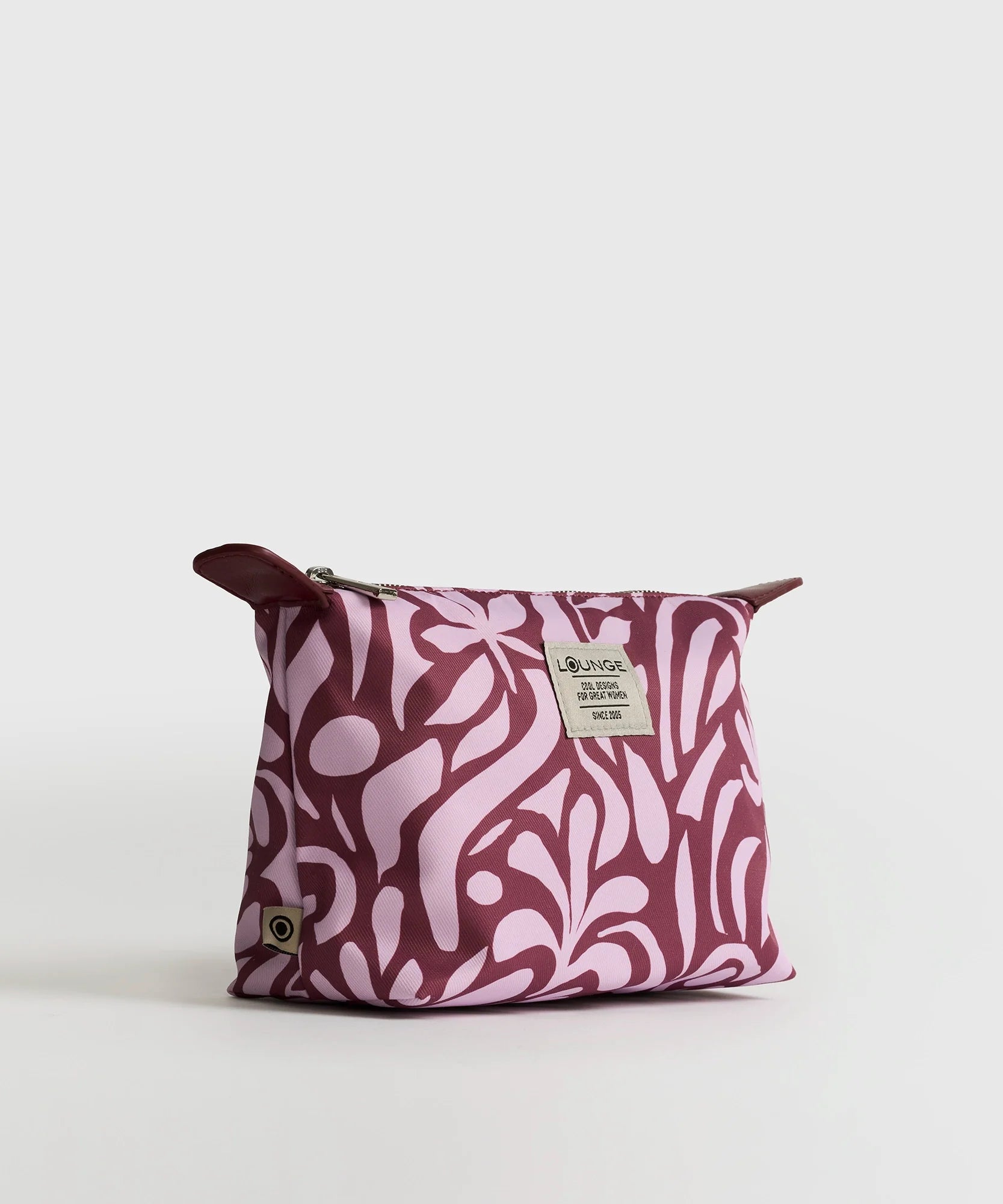 Estuche Canvas Resistente Back To School