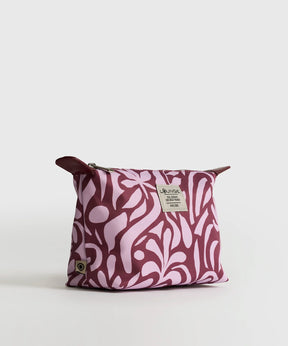 Estuche Canvas Resistente Back To School