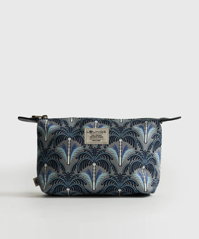 Estuche Canvas Resistente Back To School