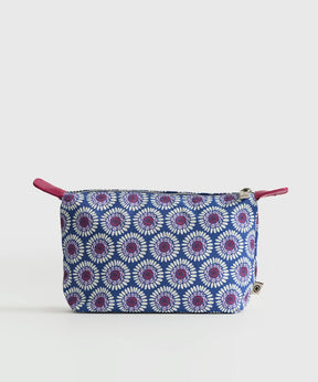 Estuche Canvas Resistente Back To School