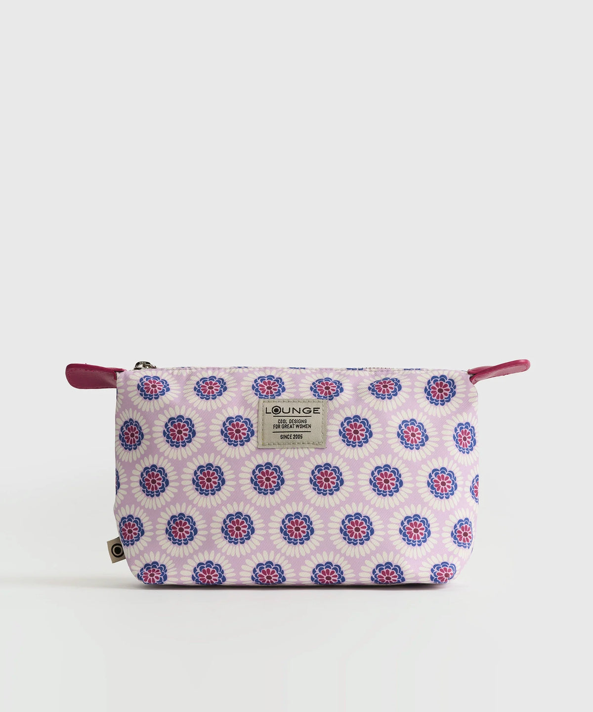 Estuche Canvas Resistente Back To School