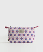 Estuche Canvas Resistente Back To School