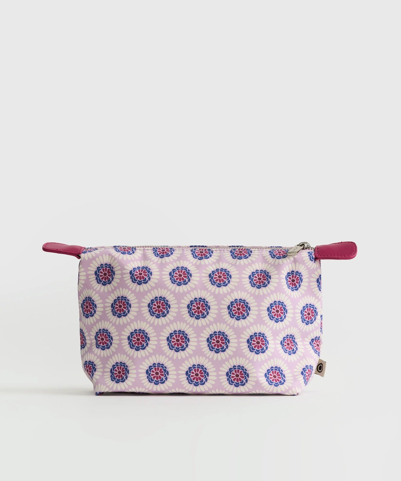 Estuche Canvas Resistente Back To School