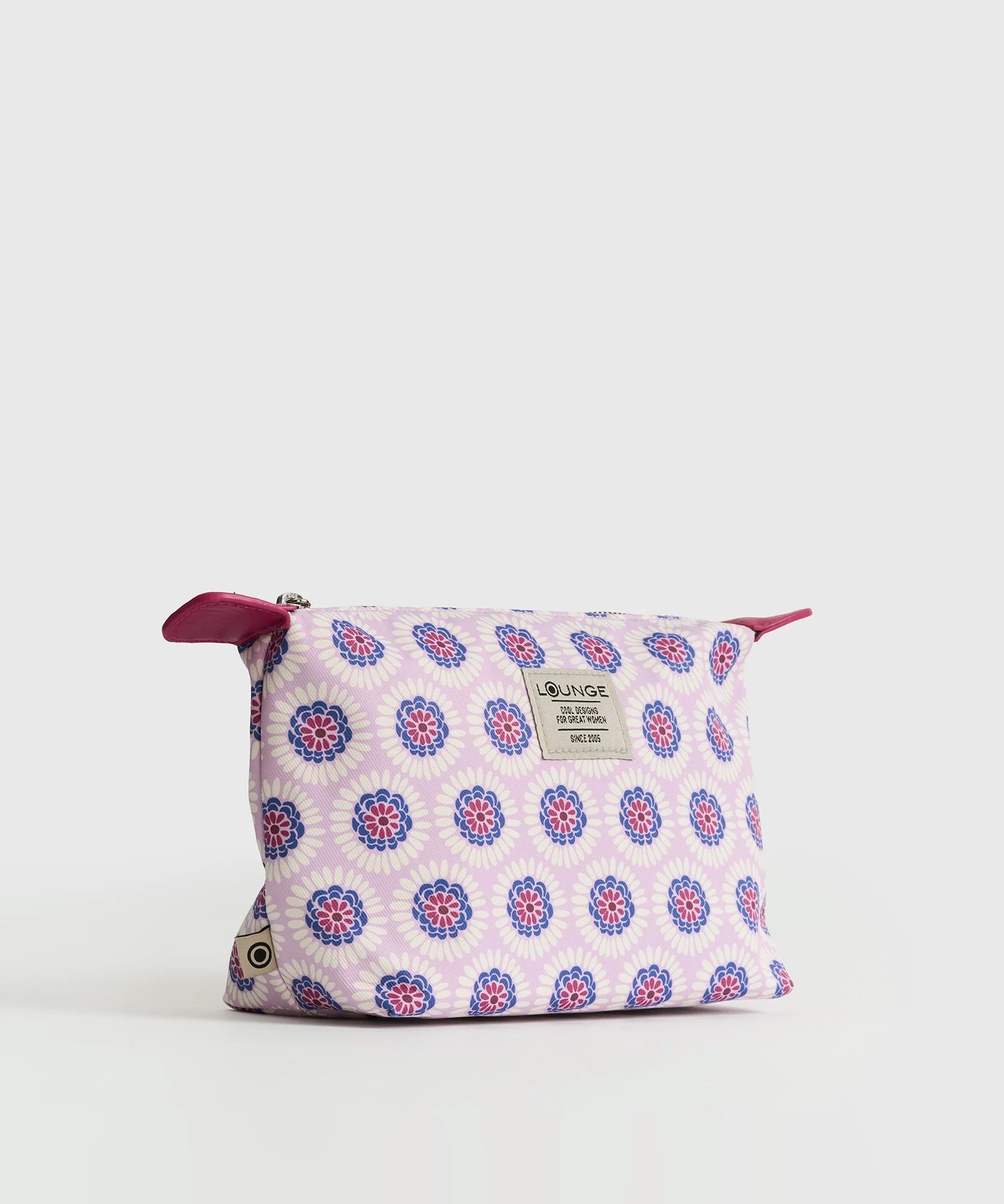 Estuche Canvas Resistente Back To School