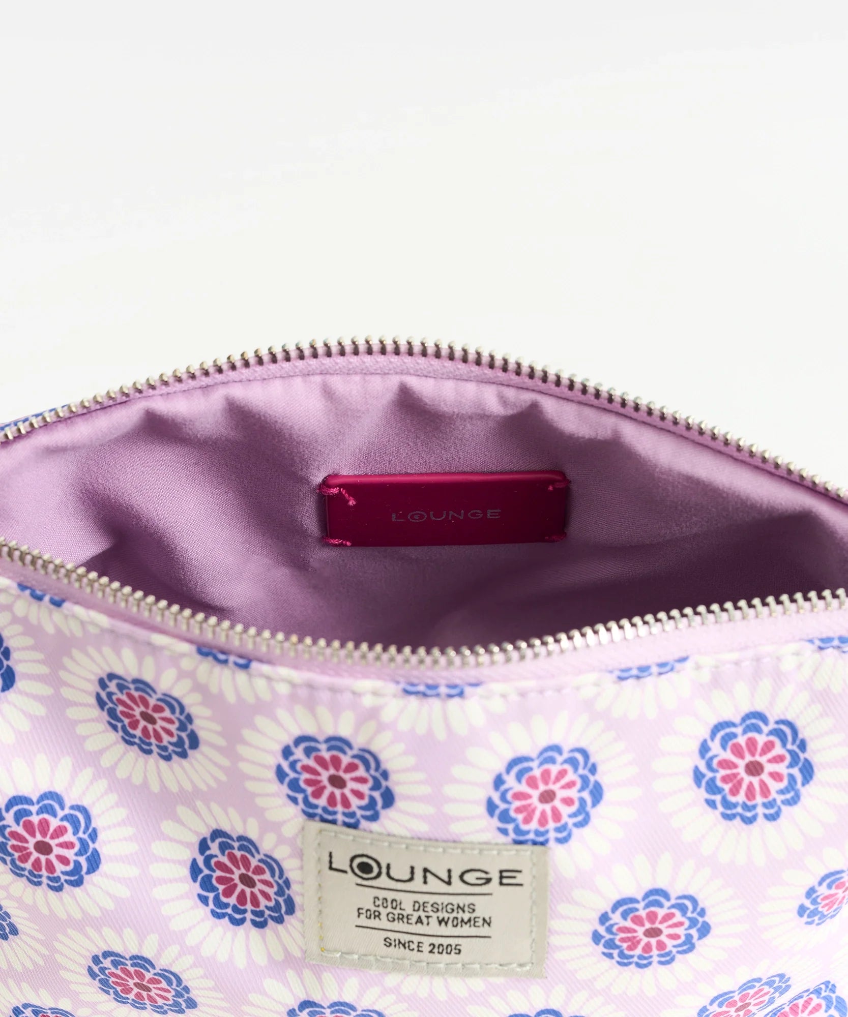 Estuche Canvas Resistente Back To School