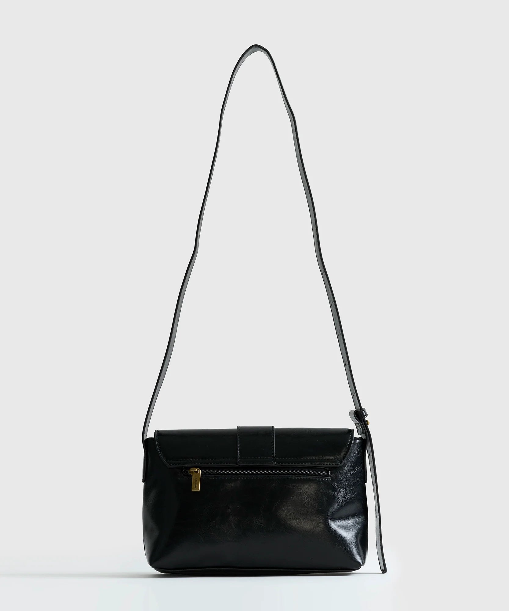 Cartera Bandolera Argolla Boheme