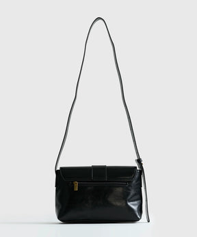 Cartera Bandolera Argolla Boheme