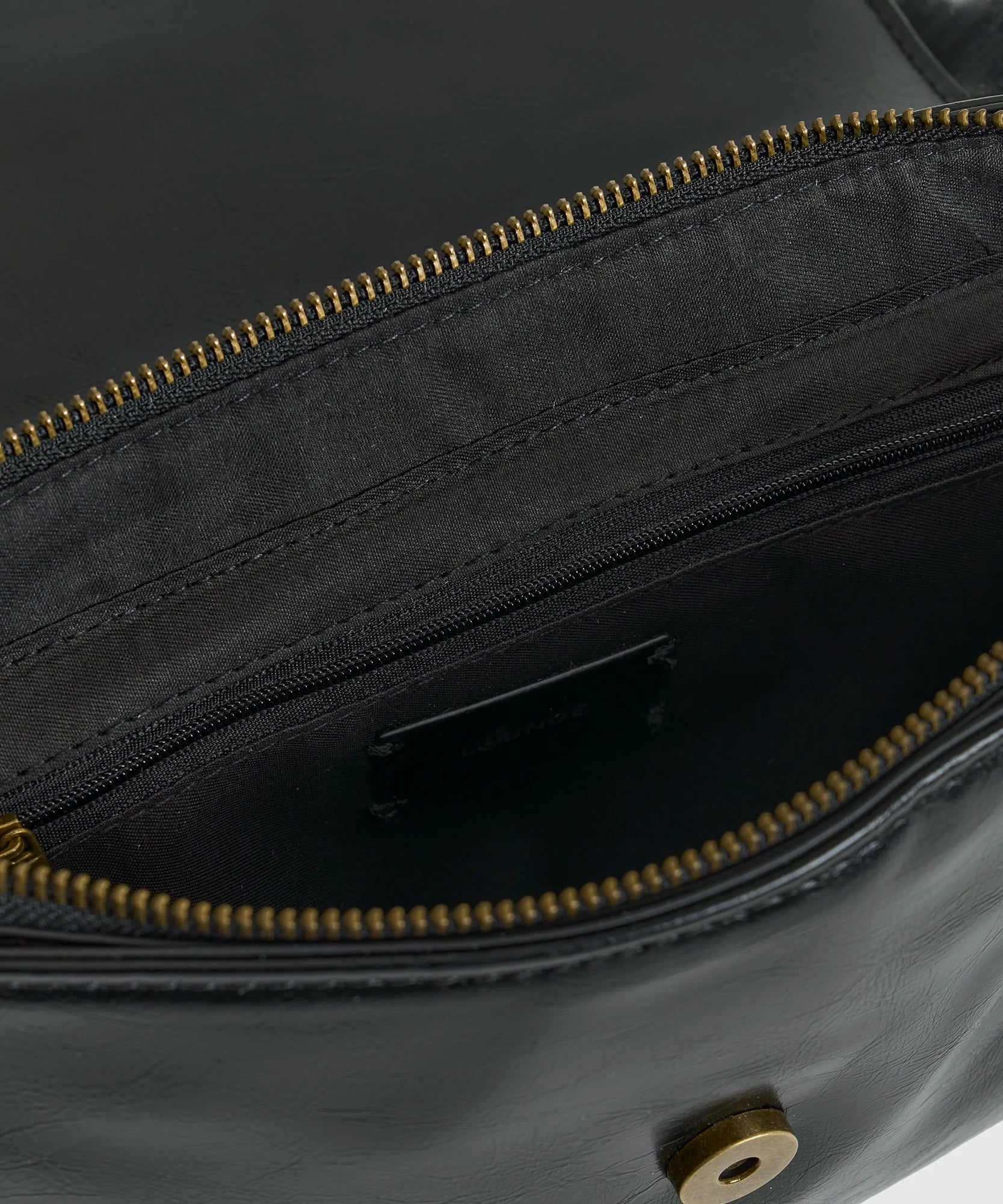 Cartera Bandolera Argolla Boheme