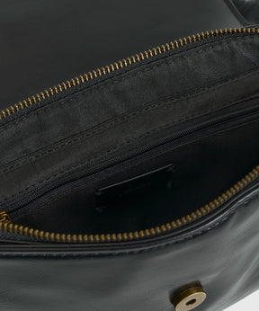 Cartera Bandolera Argolla Boheme