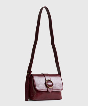 Cartera Bandolera Argolla Boheme