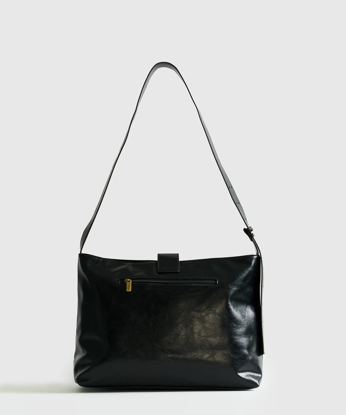 Cartera De Hombro Argolla Boheme