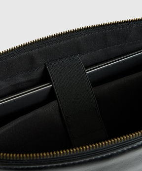 Cartera De Hombro Argolla Boheme