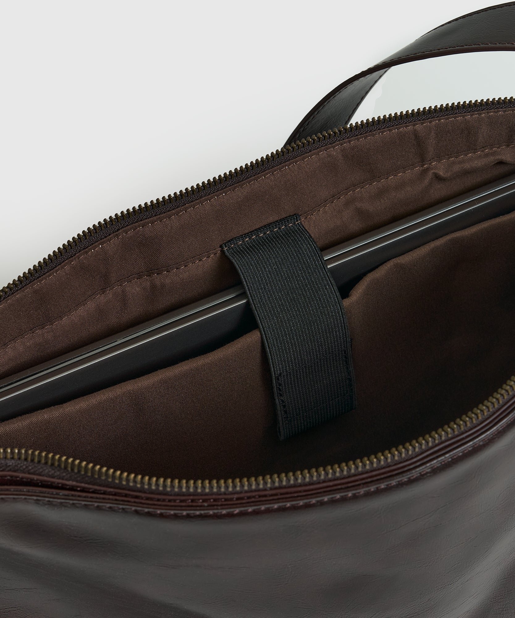 Cartera De Hombro Argolla Boheme