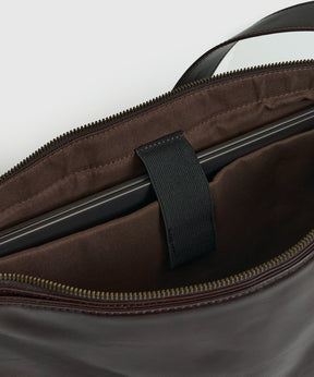 Cartera De Hombro Argolla Boheme