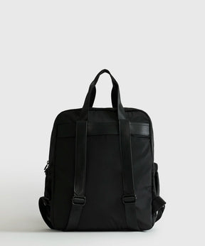 Mochila Nylon Computador Back To School