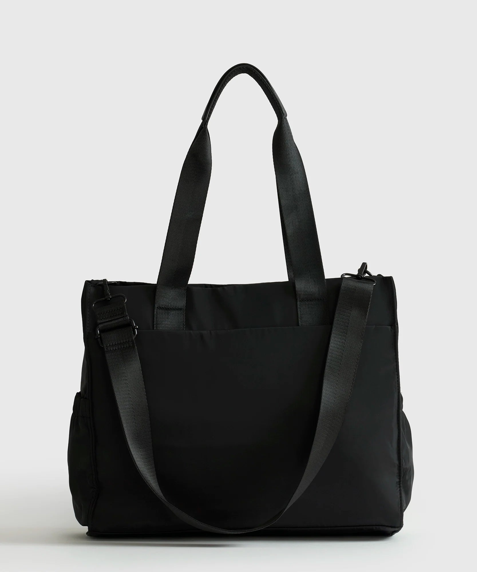 Bolso Nylon Strap Ajustable Computador Back To School