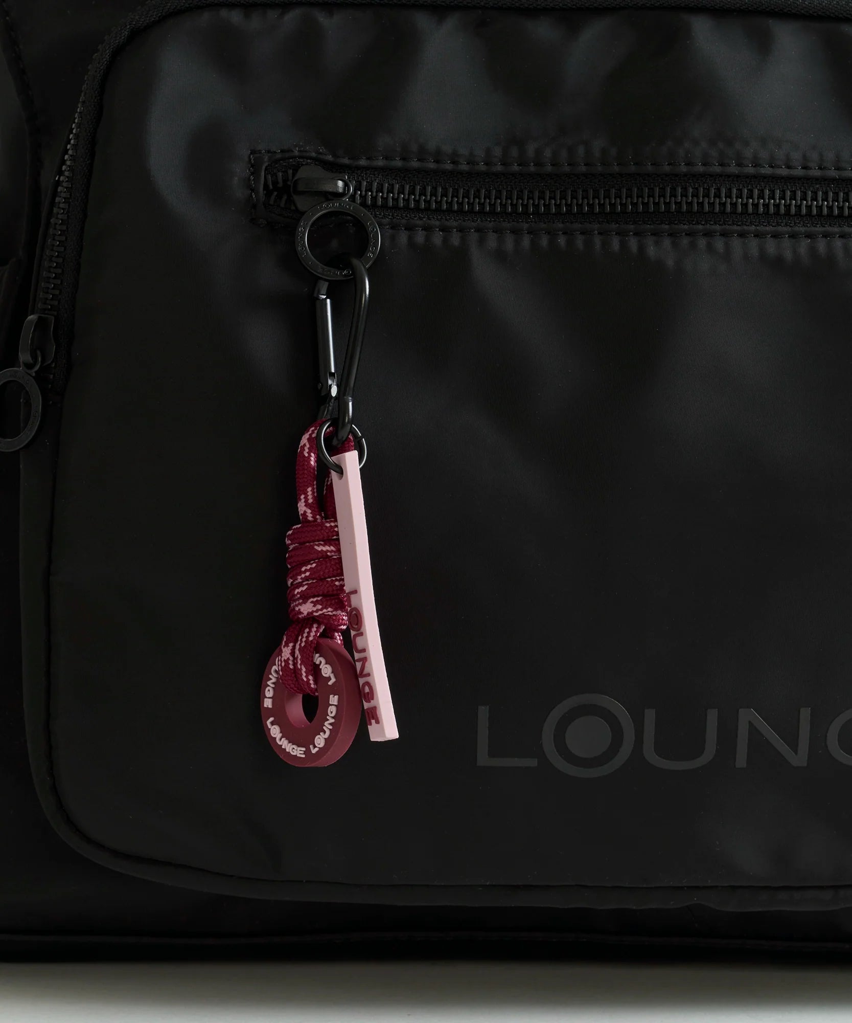 Bolso Nylon Strap Ajustable Computador Back To School