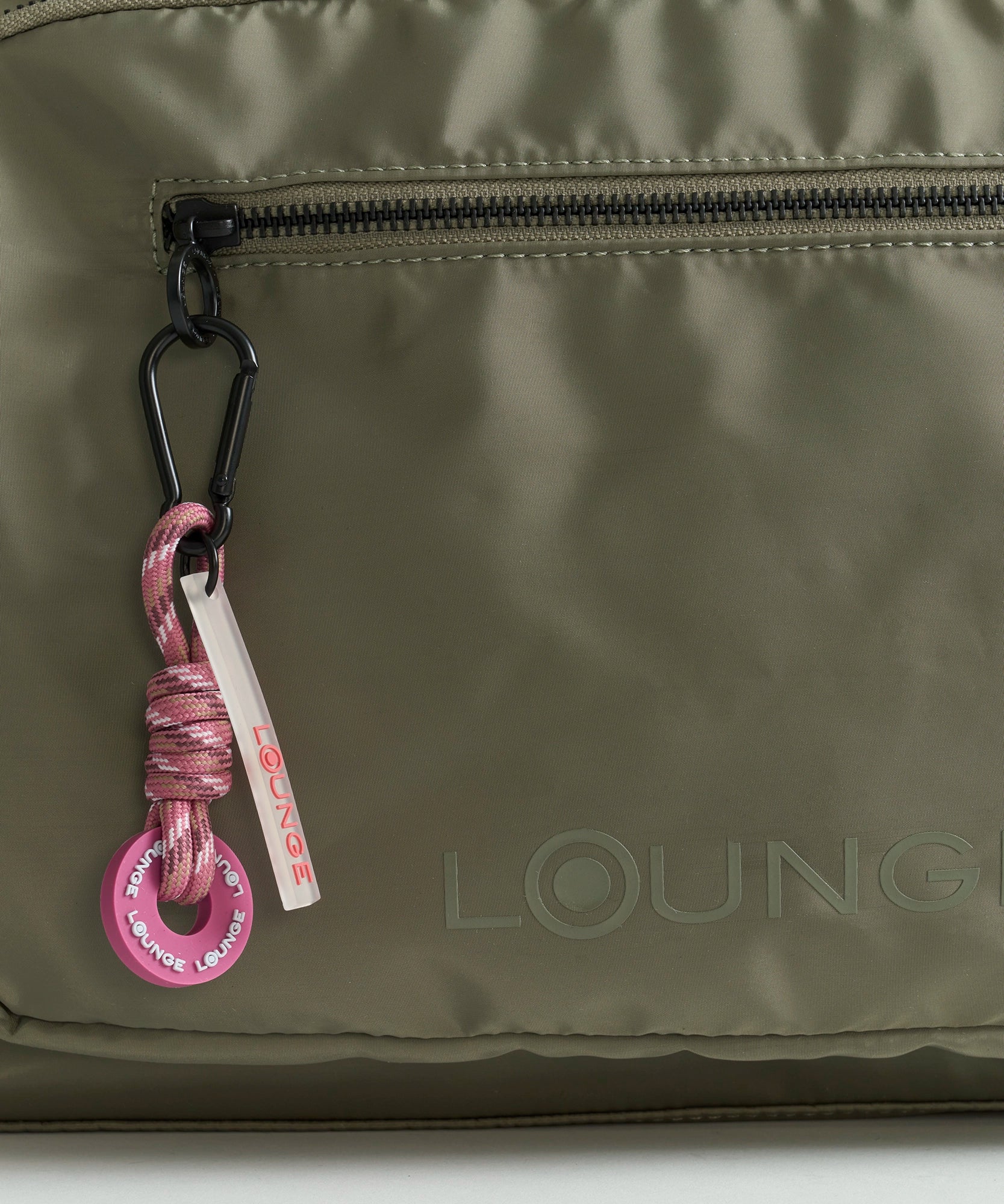 Bolso Nylon Strap Ajustable Computador Back To School