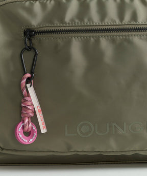 Bolso Nylon Strap Ajustable Computador Back To School