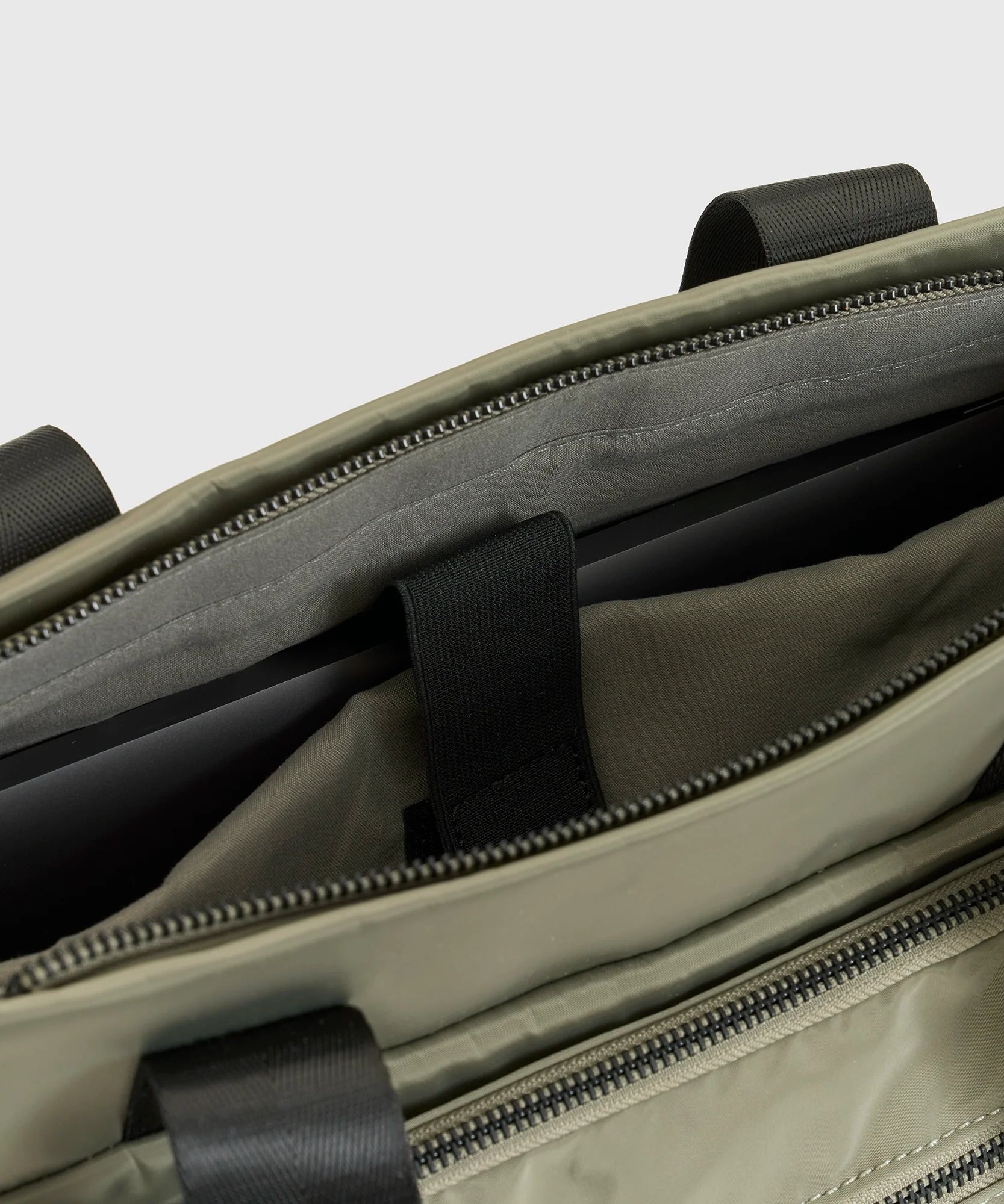 Bolso Nylon Strap Ajustable Computador Back To School