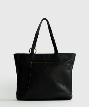 Bolso Notebook Charm Pelotas Doradas Woman