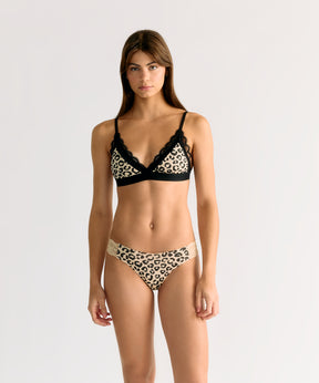 Bralette Encaje Dreamy