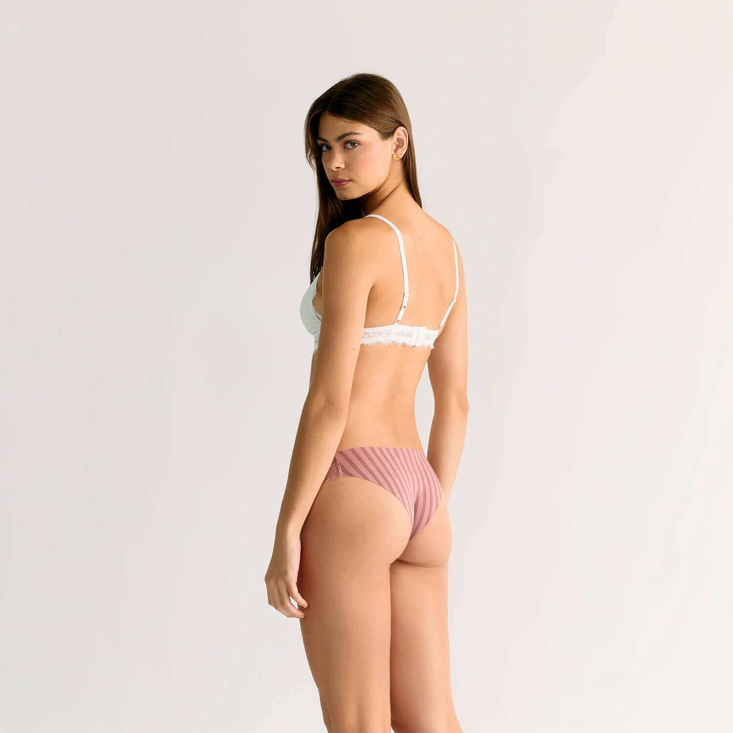 Set 3 Calzones Encaje Dreamy