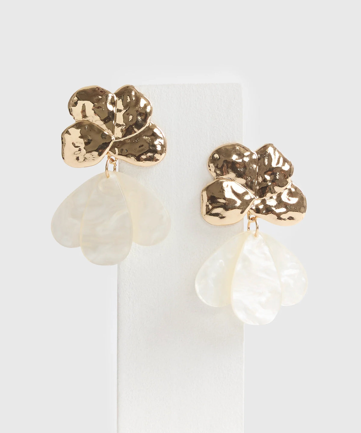 Aros Base Flor