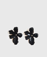 Aros Flor Resina