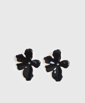 Aros Flor Resina