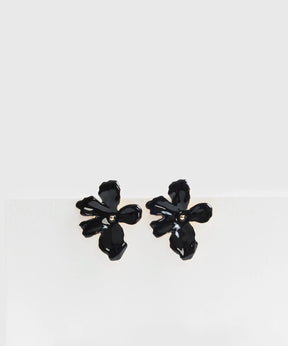 Aros Flor Resina