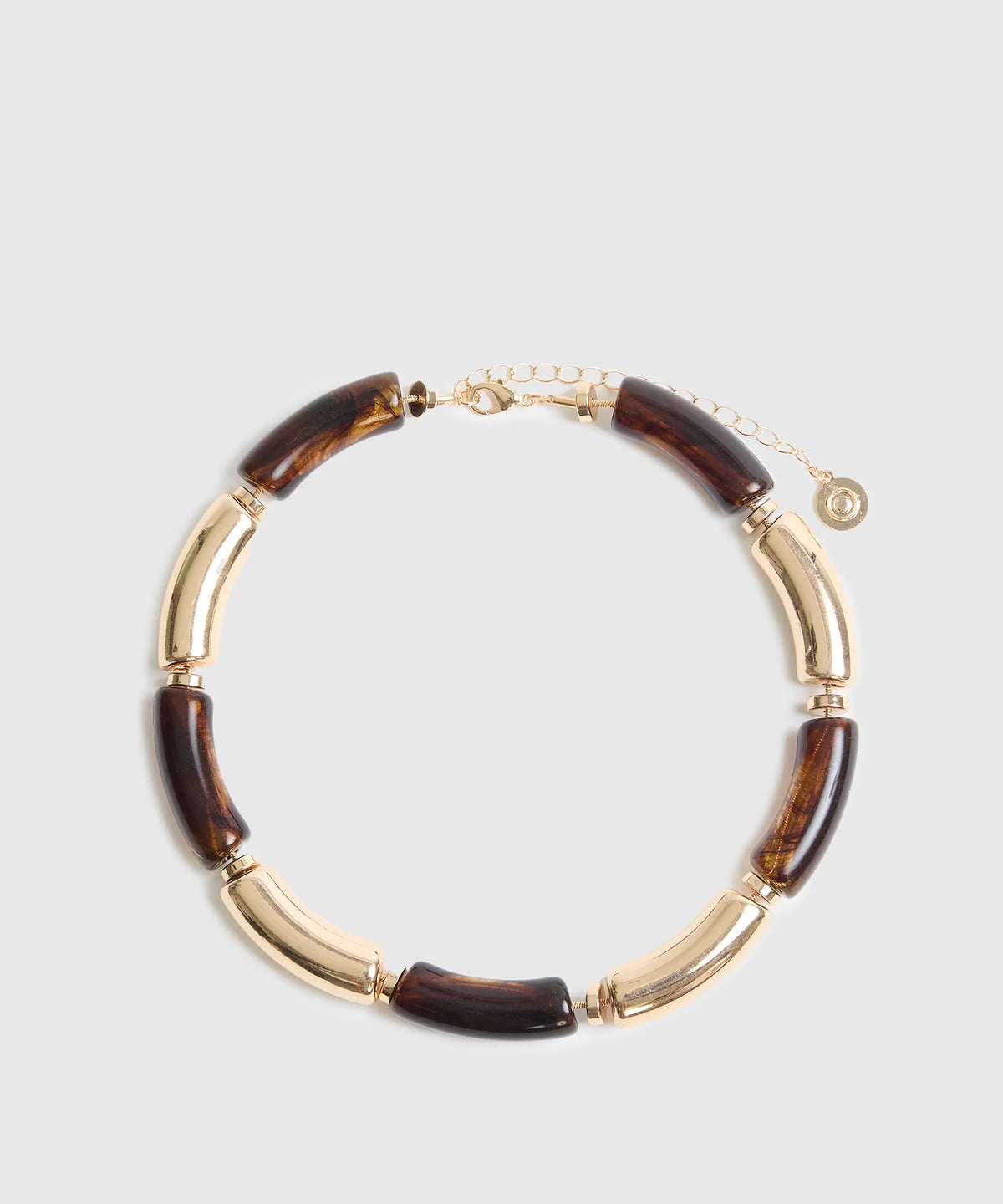 Collar Escalones