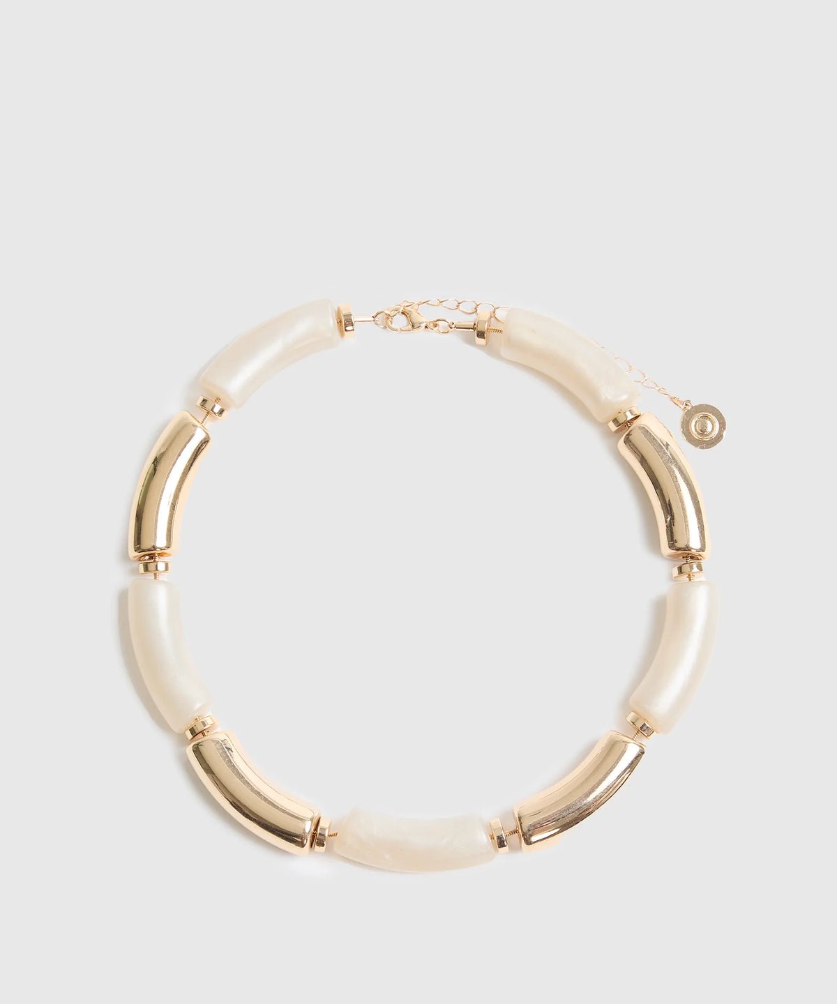Collar Escalones